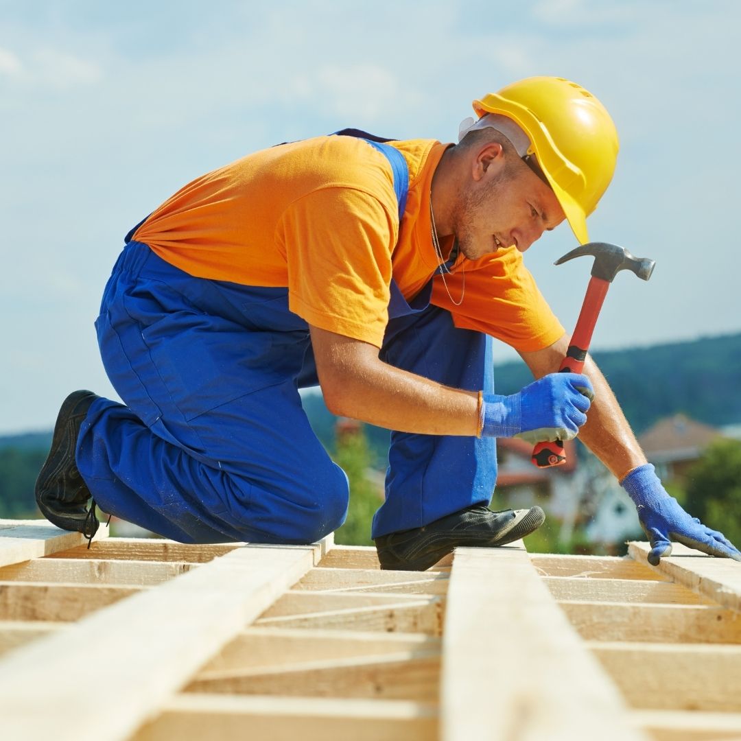 Clayton Roof Maintenance and Painting Experts